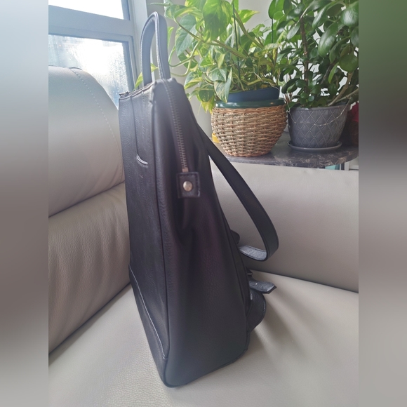 Matt & Nat Katherine Faux Leather Backpack - Picture 5 of 7